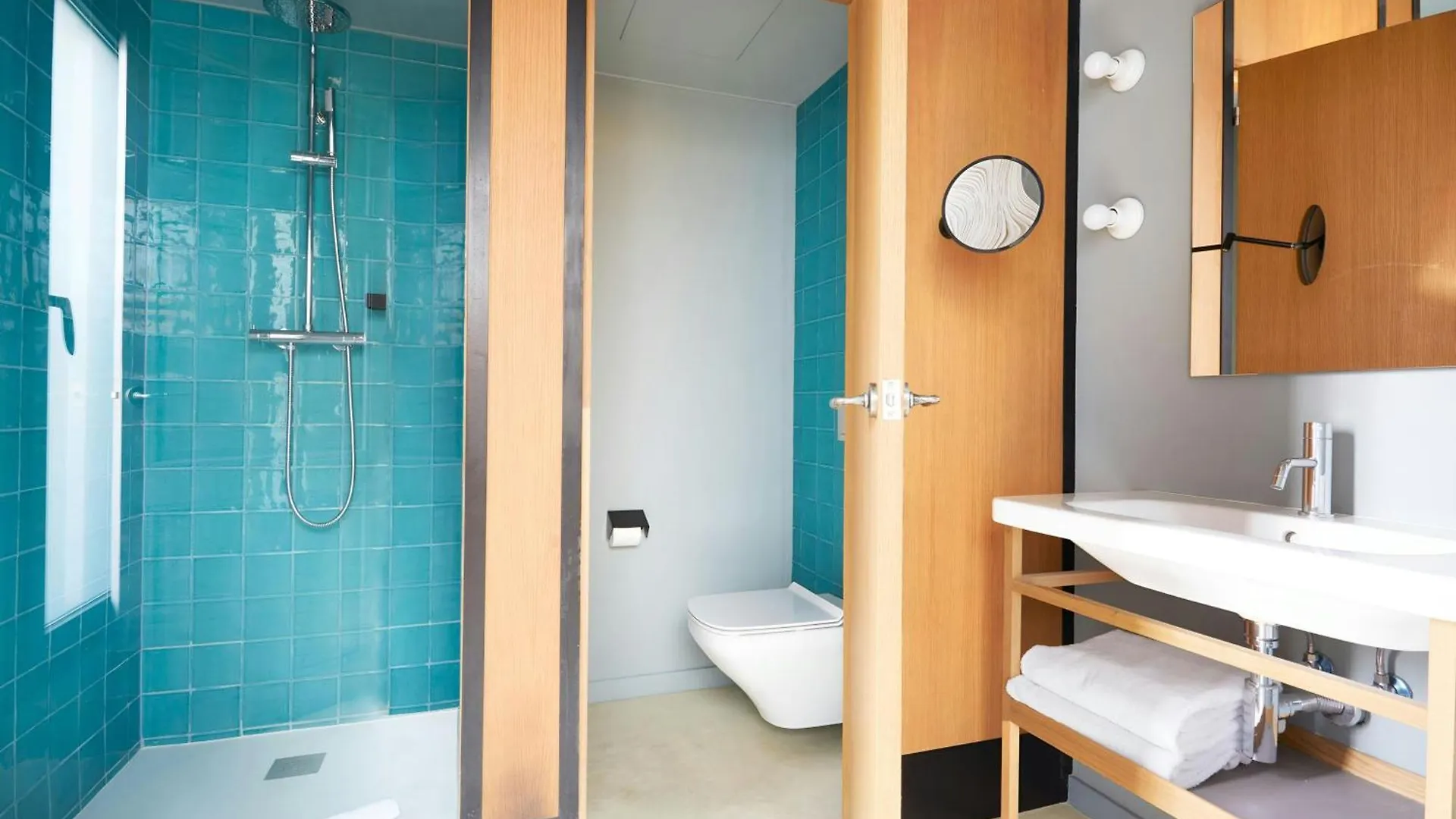 Le Palacete Hotel Gracia District, Sonder By Marriott Bonvoy Barcelona