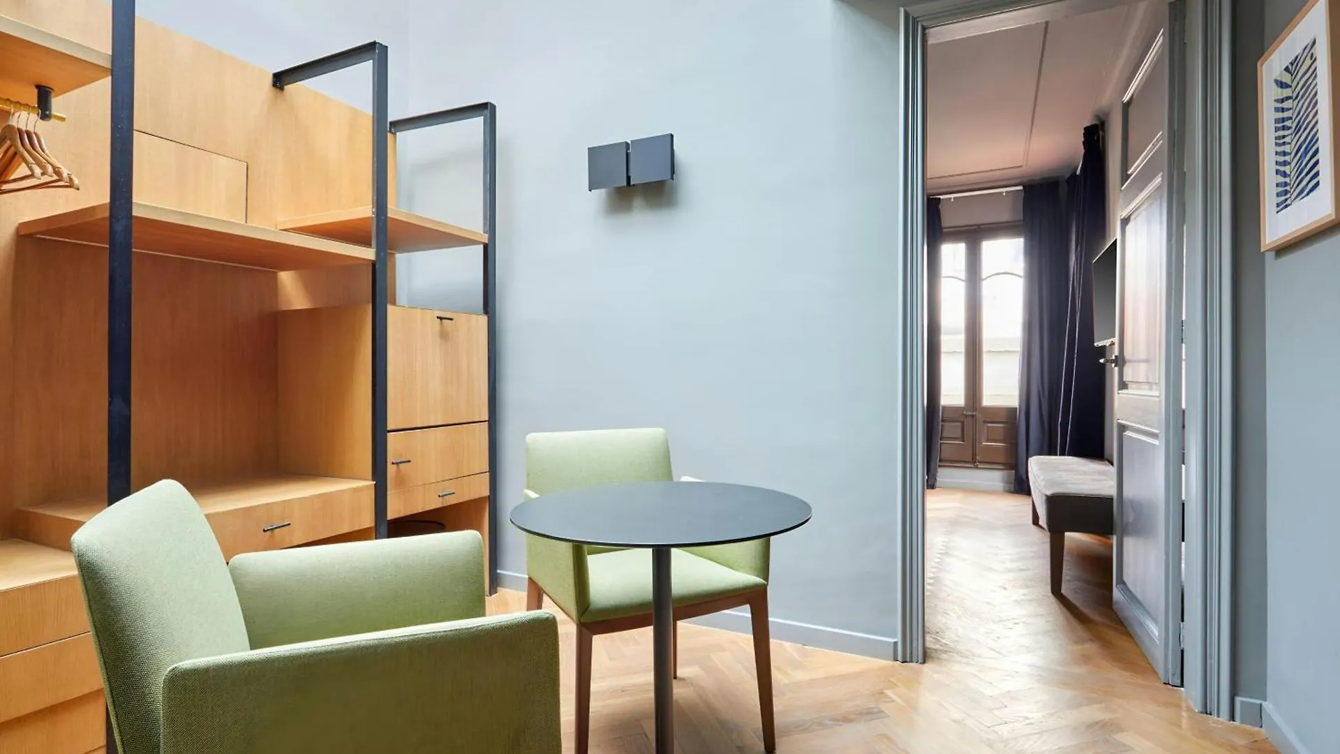 ***  Le Palacete Hotel Gracia District, Sonder By Marriott Bonvoy Barcelona Hiszpania