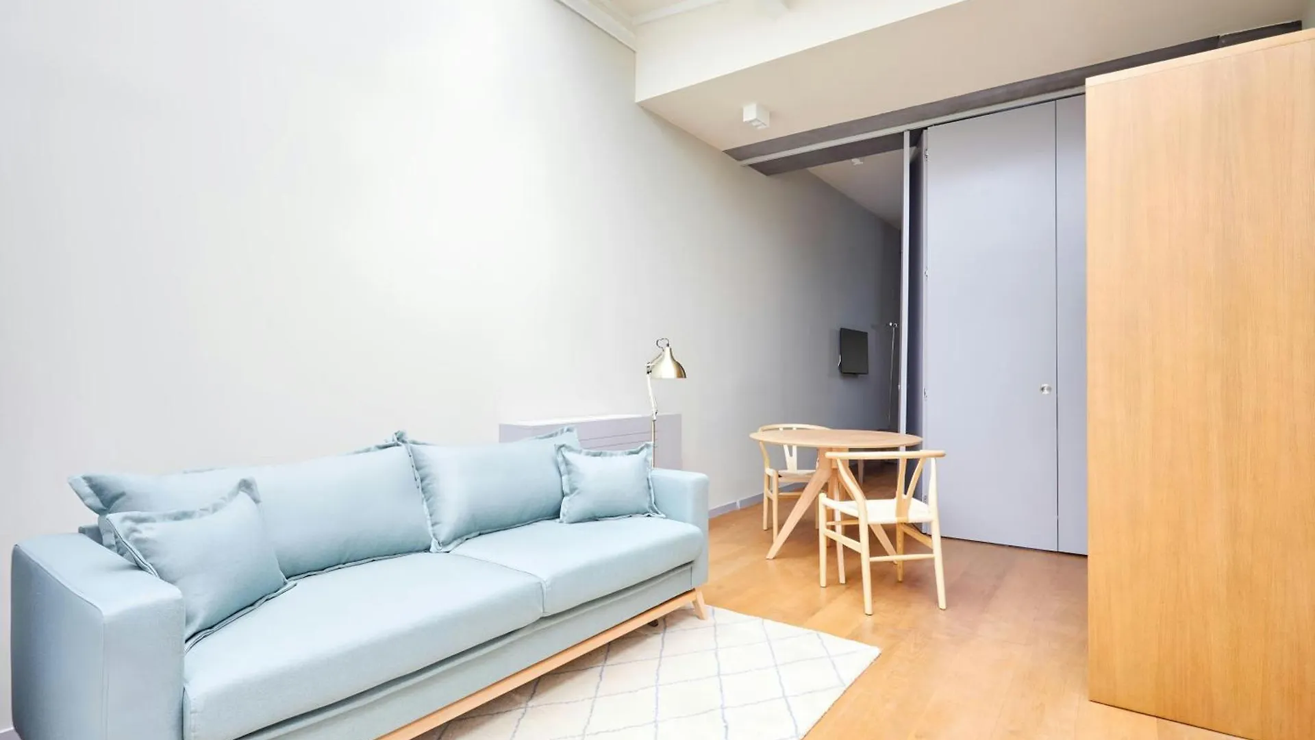 ***  Le Palacete Hotel Gracia District, Sonder By Marriott Bonvoy Barcelona Hiszpania