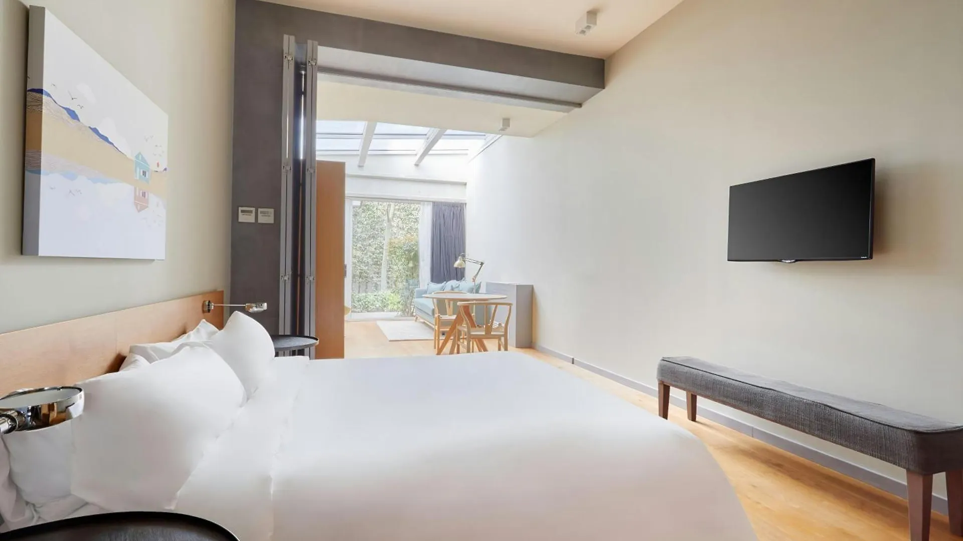 Le Palacete Hotel Gracia District, Sonder By Marriott Bonvoy Barcelona