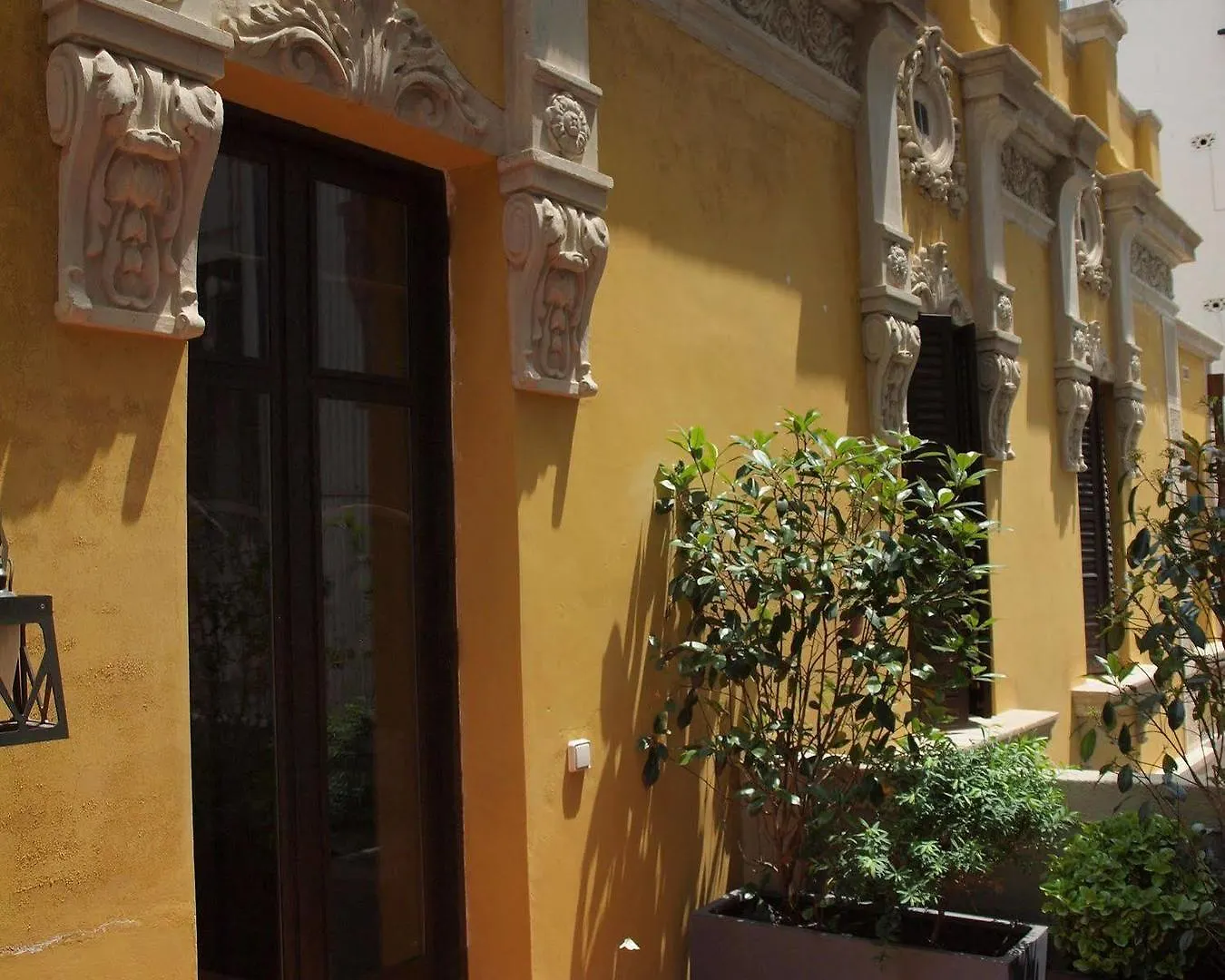 Le Palacete Hotel Gracia District, Sonder By Marriott Bonvoy Barcelona