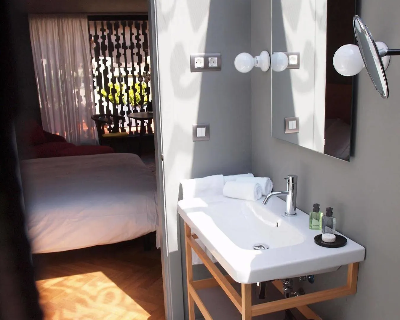 Le Palacete Hotel Gracia District, Sonder By Marriott Bonvoy Barcelona 3*,  Hiszpania