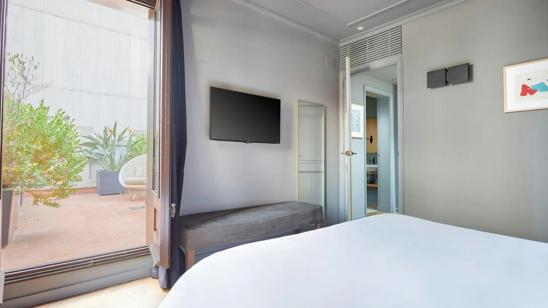 Le Palacete Hotel Gracia District, Sonder By Marriott Bonvoy Barcelona 3*,  Spain
