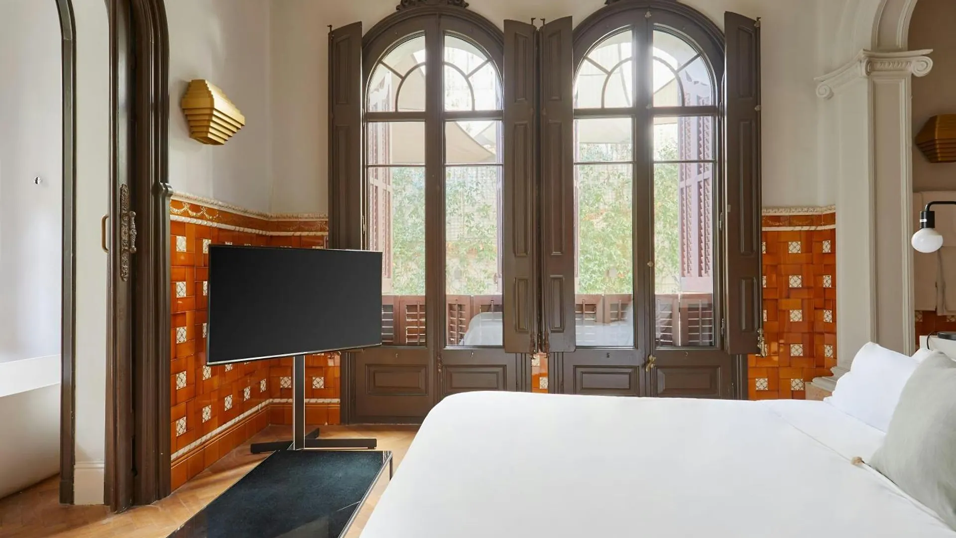 Le Palacete Hotel Gracia District, Sonder By Marriott Bonvoy Barcelona