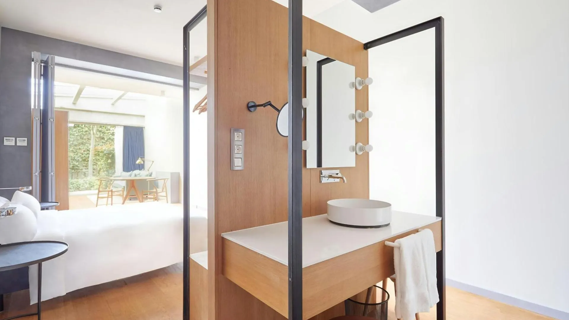 Le Palacete Hotel Gracia District, Sonder By Marriott Bonvoy Barcelona