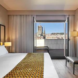 Hotel Eurostars Monumental, Barcelone