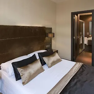 Hotel Constanza, Barcelone