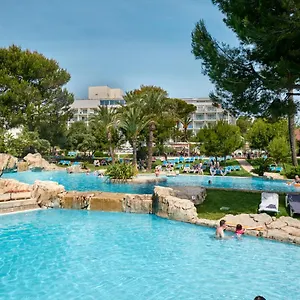 Appart hôtel Grupotel Gran Vista &