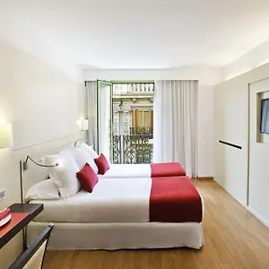 Hotel Grupotel Gravina, Barcelone