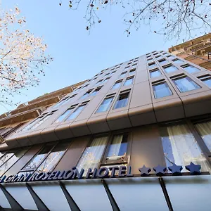 Hotel 1881 Gran Rosellon, Barcelone