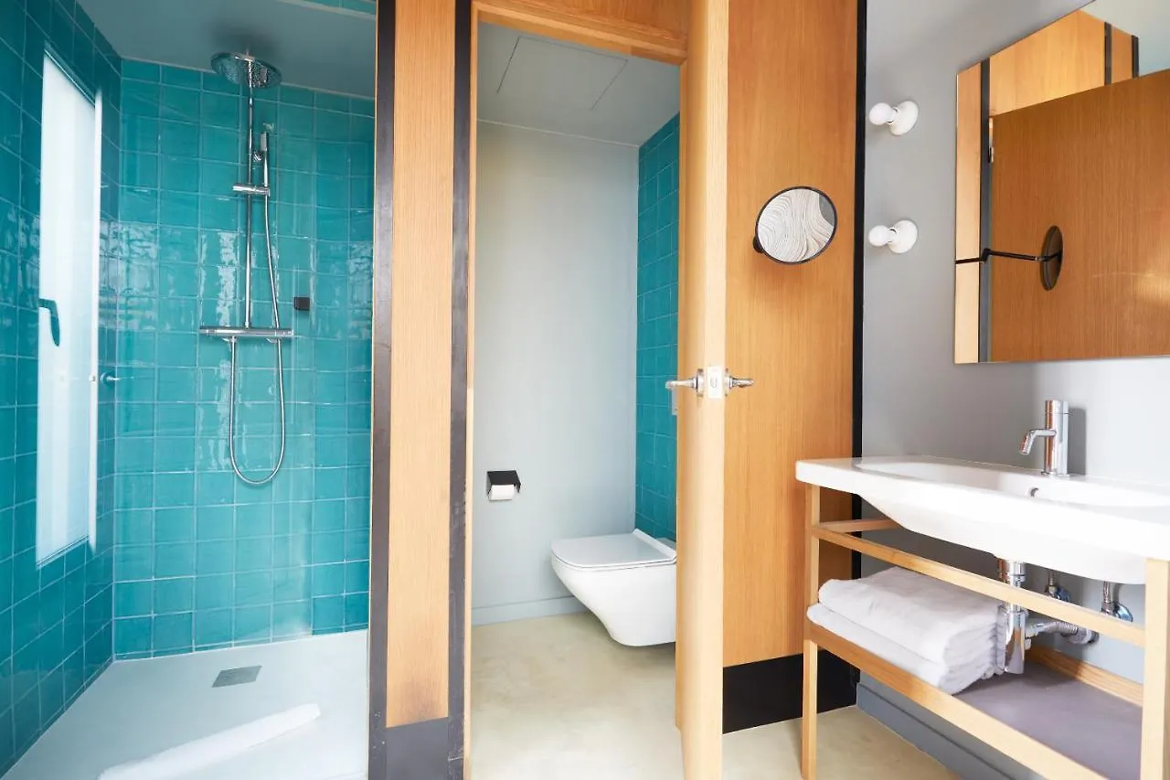 Sonder Le Palacete Barcelone Hotel