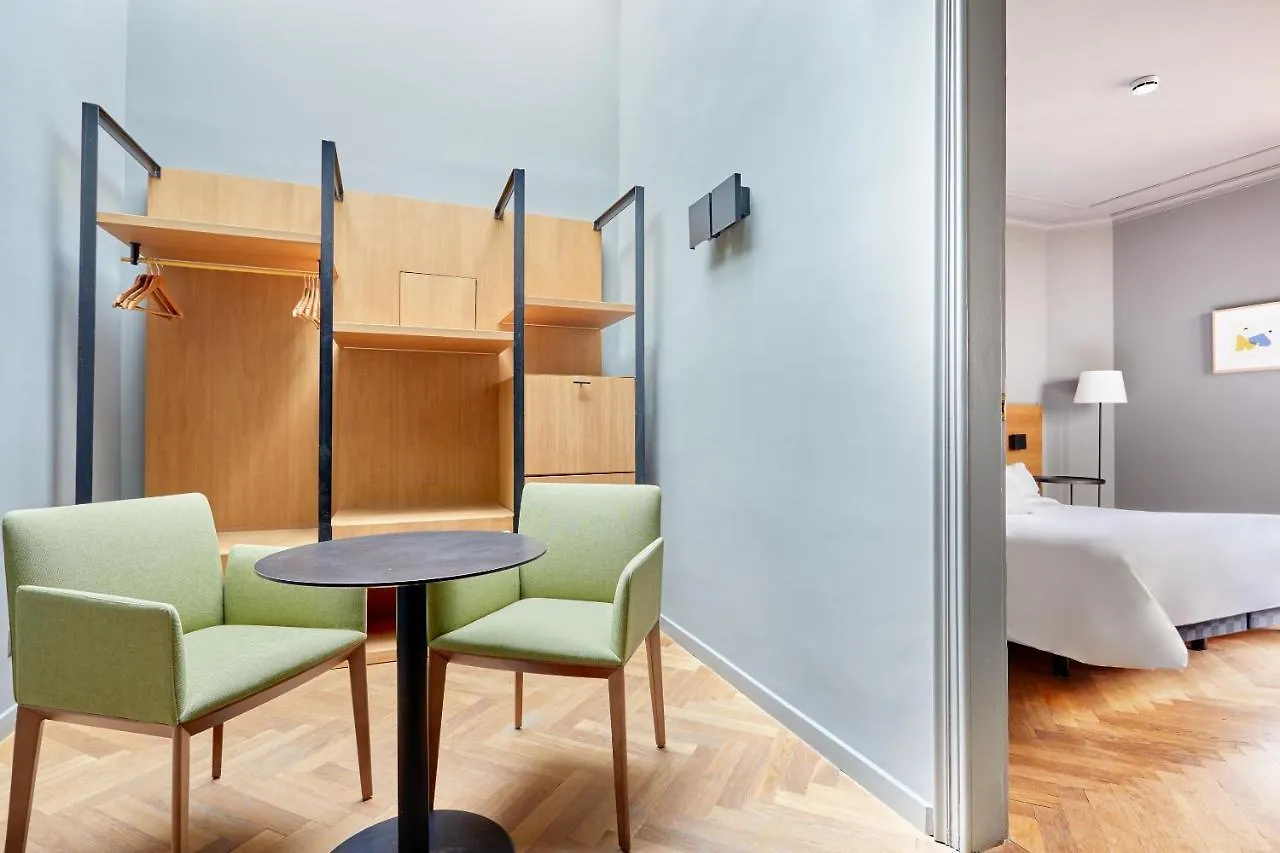 Hotel Sonder Le Palacete Barcelone
