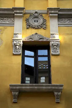 Sonder Le Palacete Barcelone Hotel