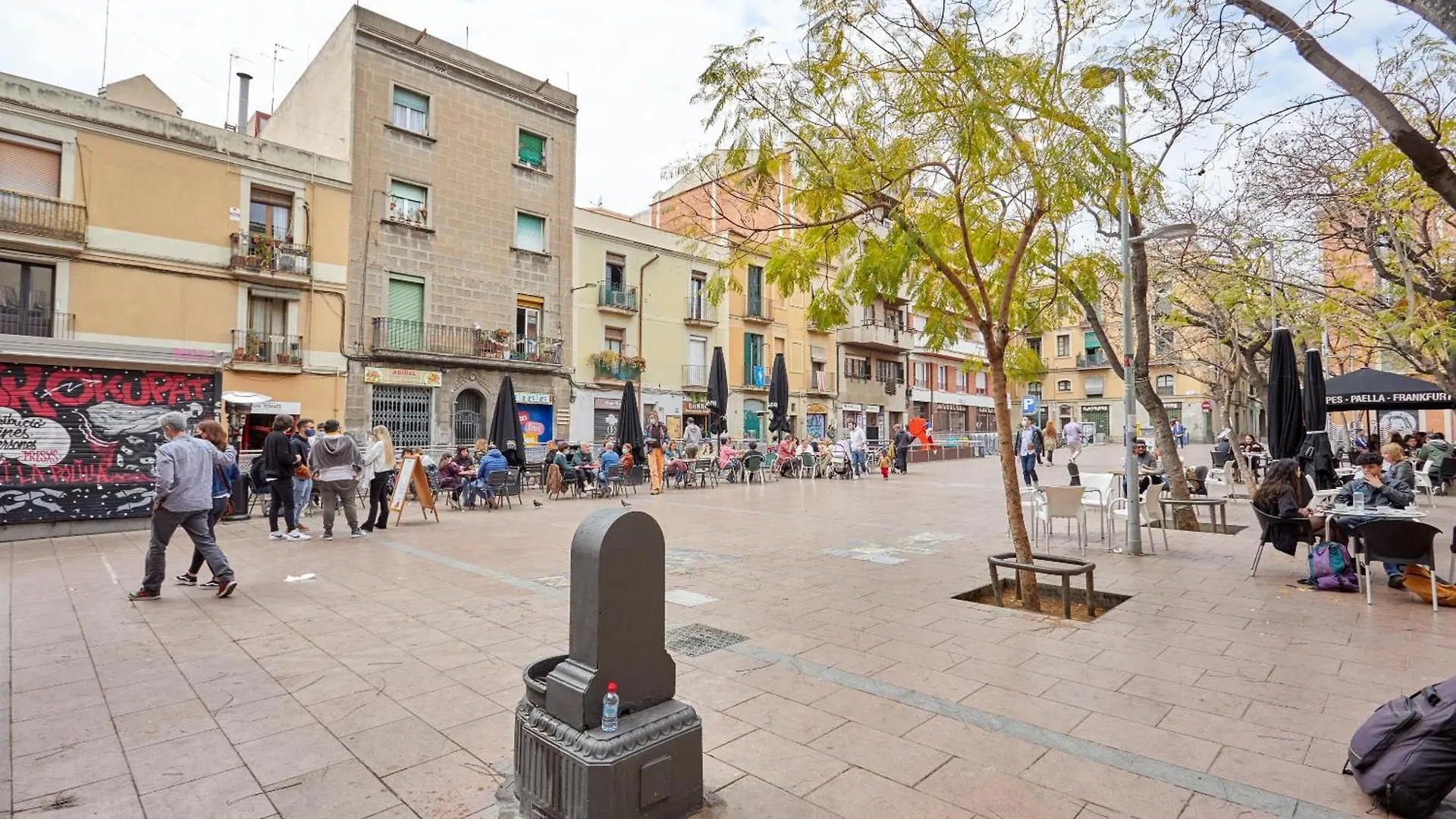 Hotel Sonder Le Palacete Barcelone