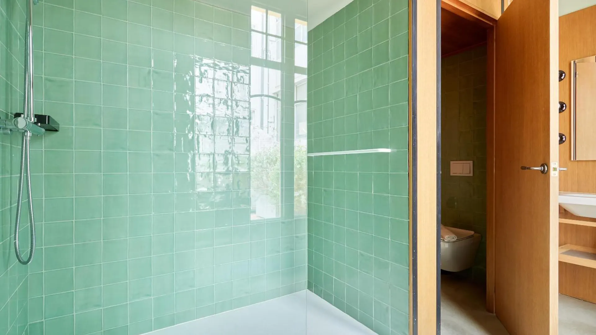 Hotel Sonder Le Palacete Barcelone