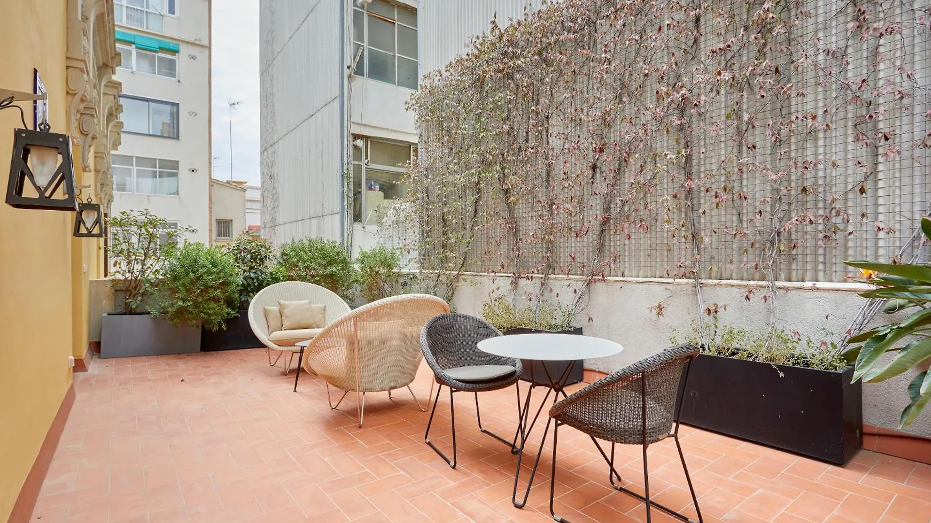 Hotel Sonder Le Palacete Barcelone