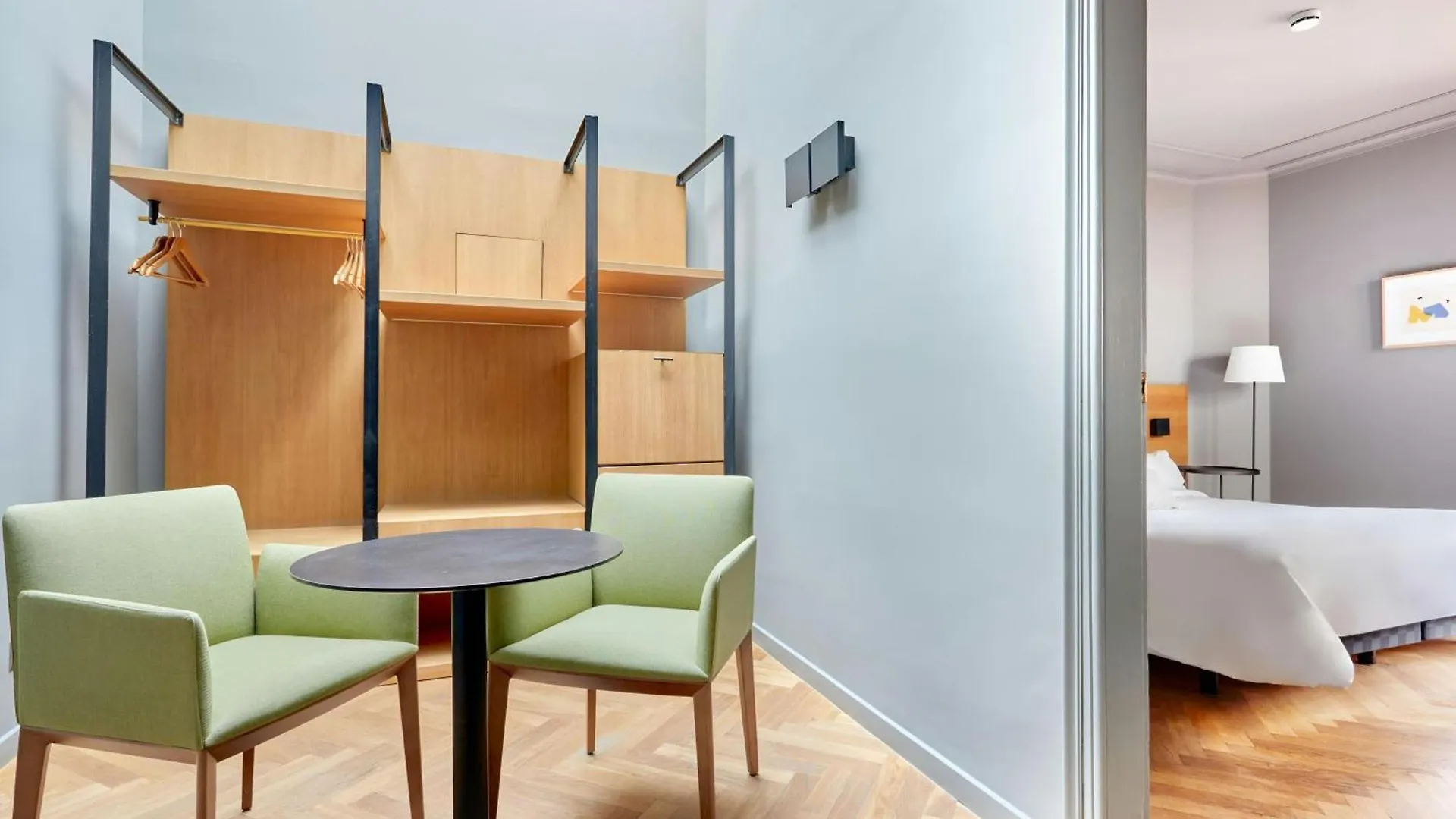 Le Palacete Hotel Gracia District, Sonder By Marriott Bonvoy Barcelona Spain
