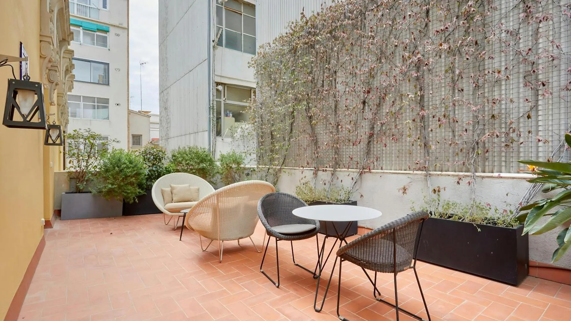 Le Palacete Hotel Gracia District, Sonder By Marriott Bonvoy Barcelona