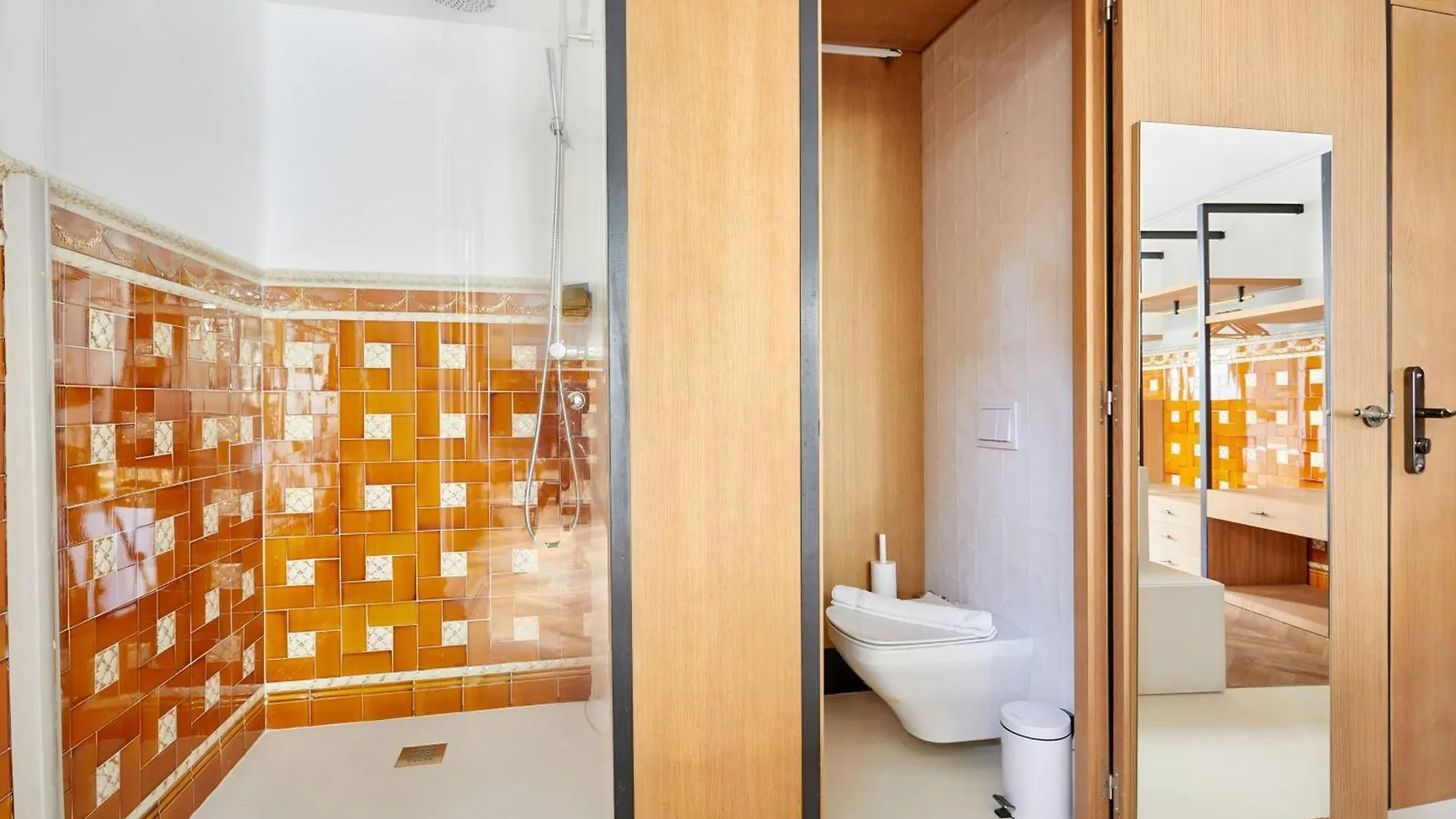 Le Palacete Hotel Gracia District, Sonder By Marriott Bonvoy Barcelona