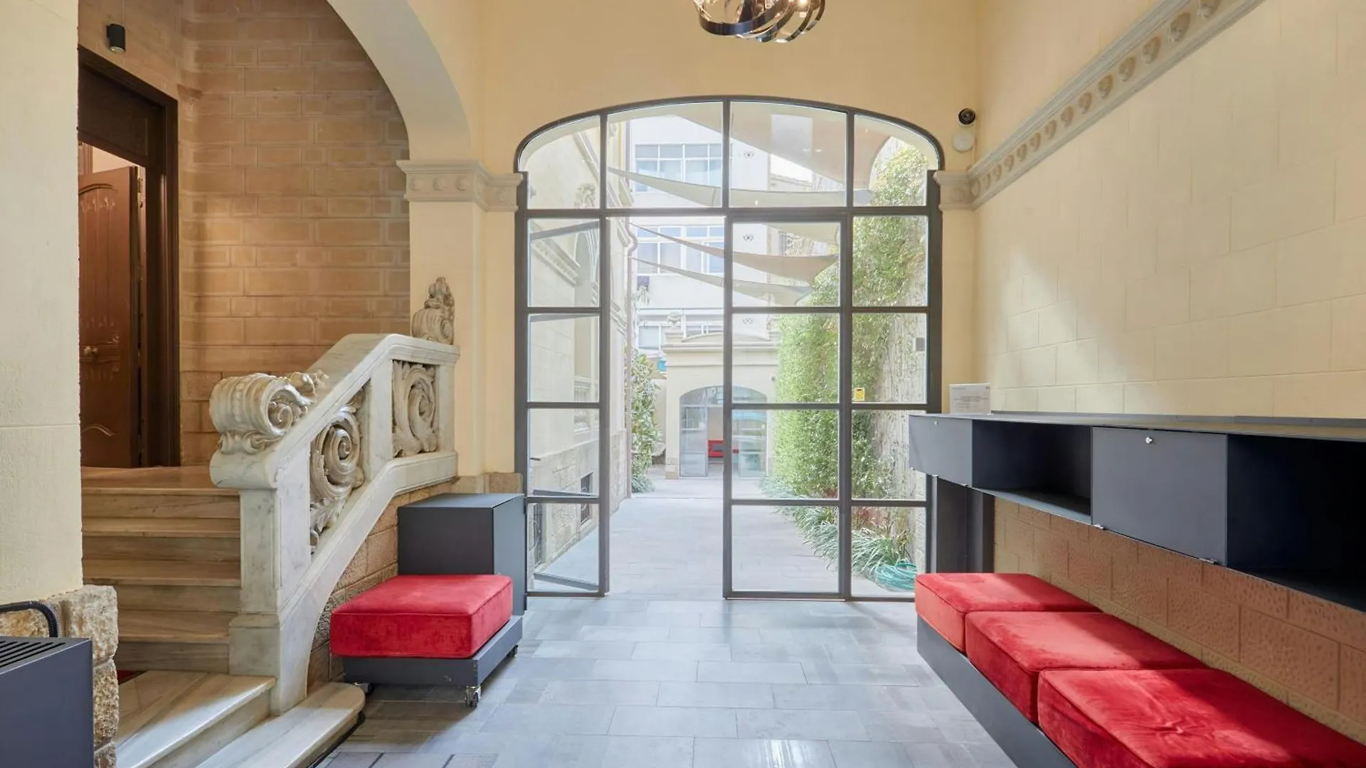 Le Palacete Hotel Gracia District, Sonder By Marriott Bonvoy Barcelona