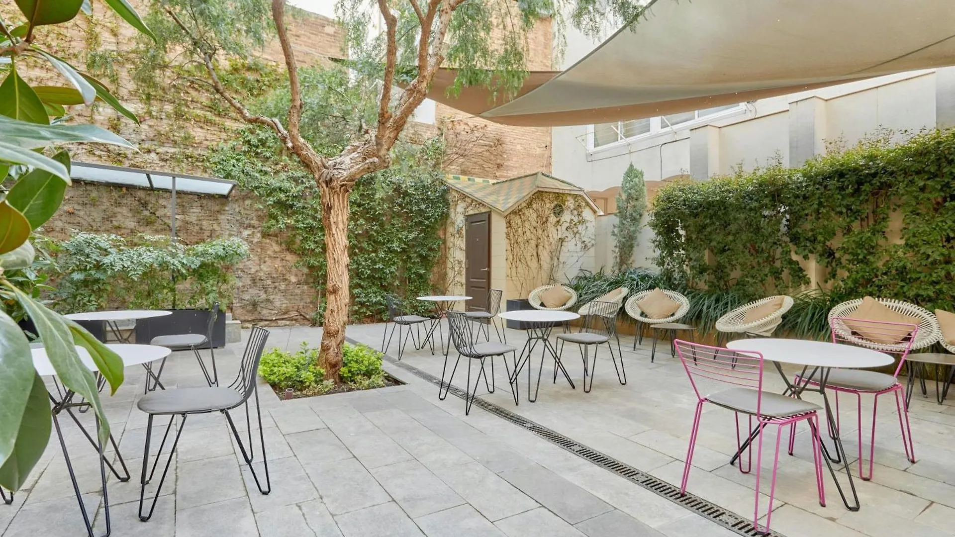 Le Palacete Hotel Gracia District, Sonder By Marriott Bonvoy Barcelona