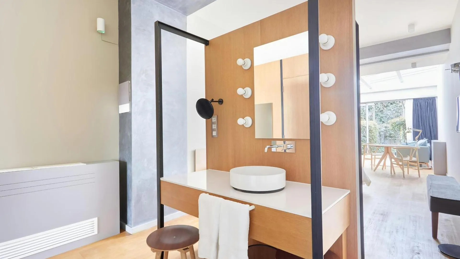 Le Palacete Hotel Gracia District, Sonder By Marriott Bonvoy Barcelona