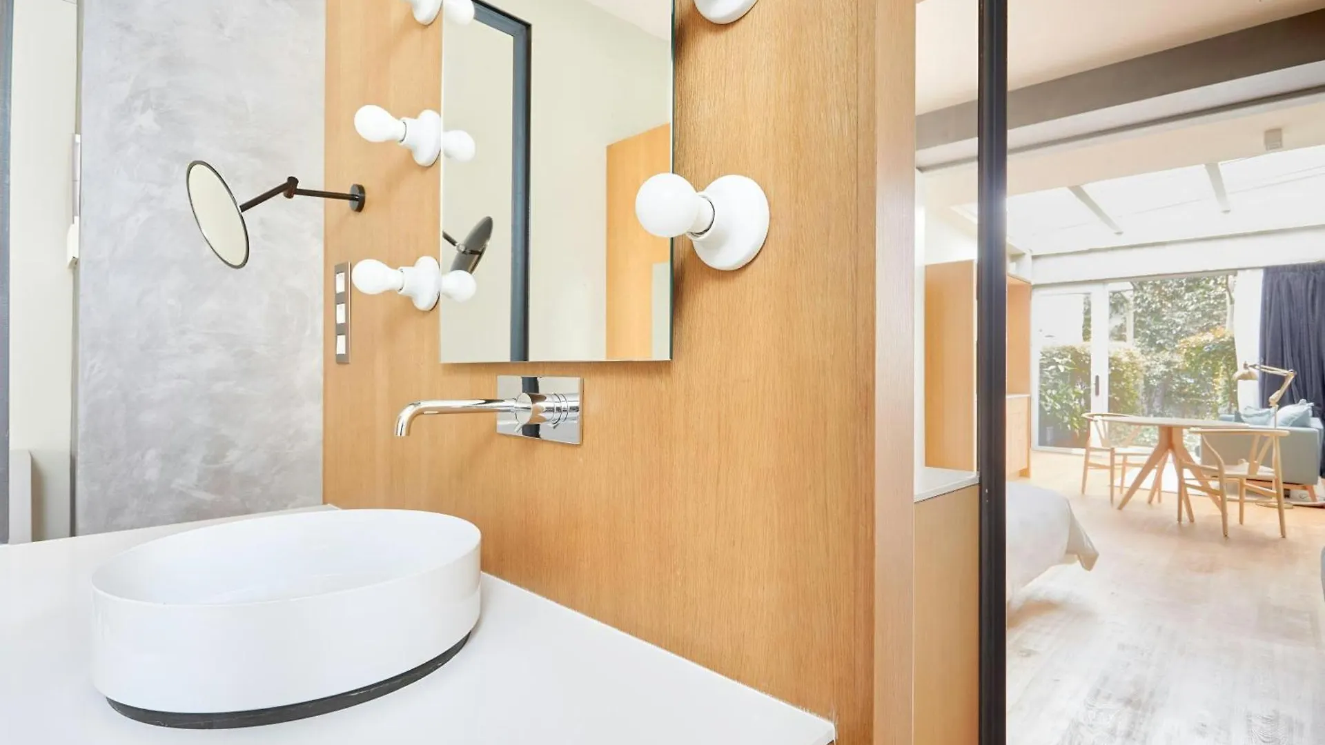 Le Palacete Hotel Gracia District, Sonder By Marriott Bonvoy Barcelona