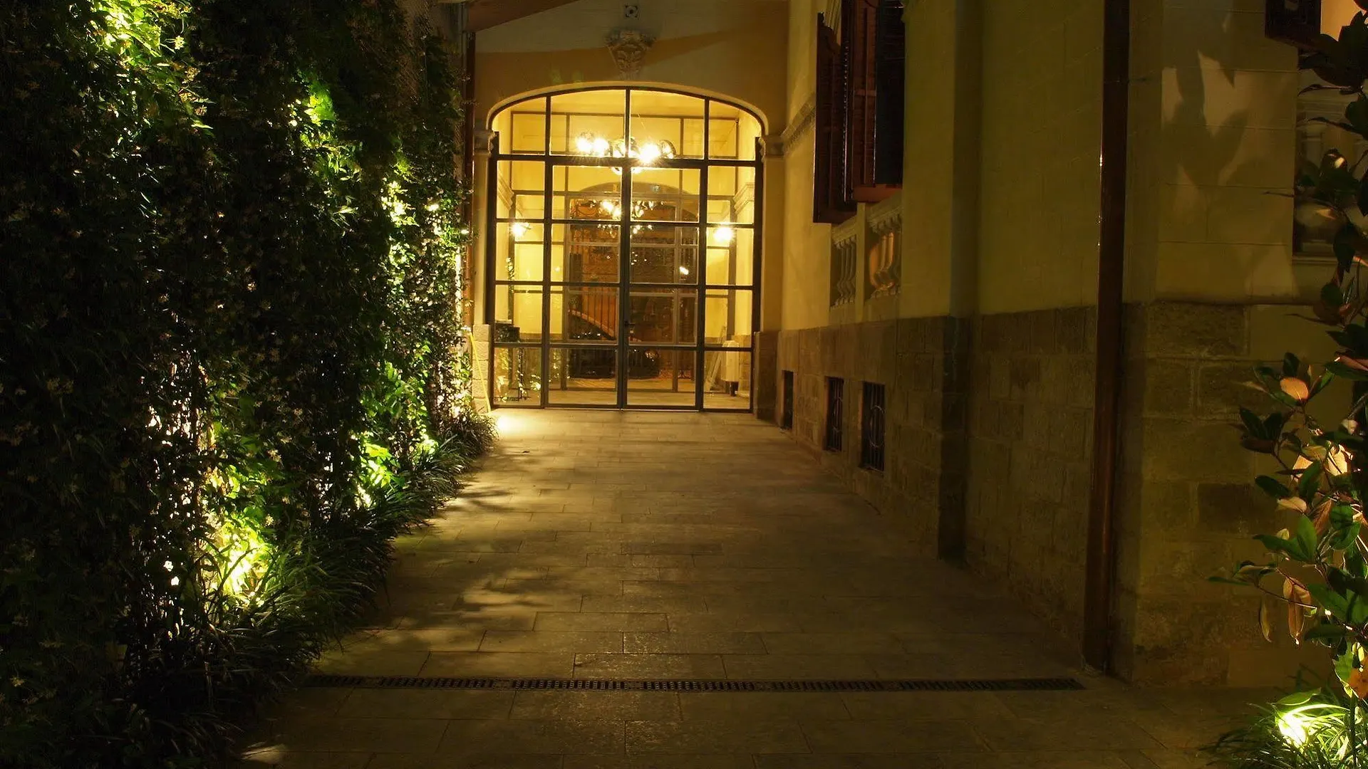 Le Palacete Hotel Gracia District, Sonder By Marriott Bonvoy Barcelona Spain