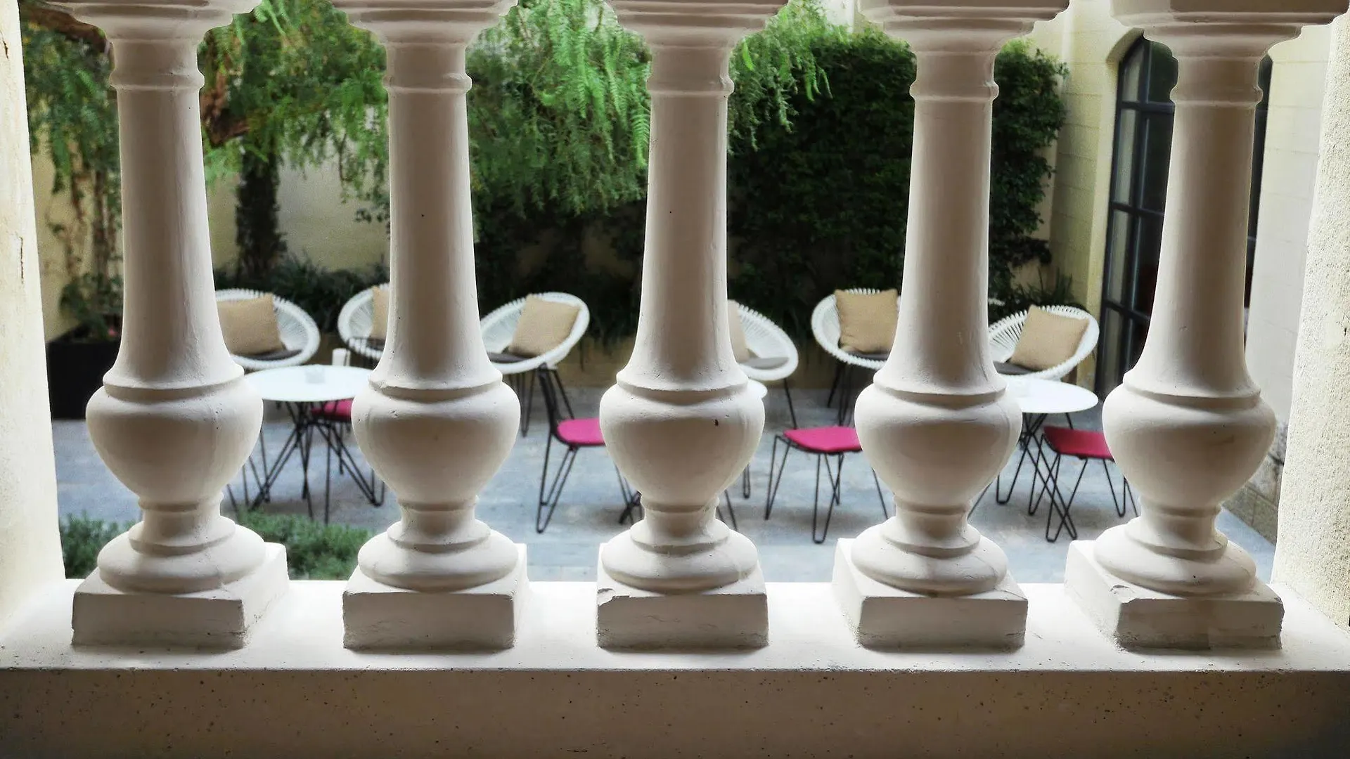Le Palacete Hotel Gracia District, Sonder By Marriott Bonvoy Barcelona