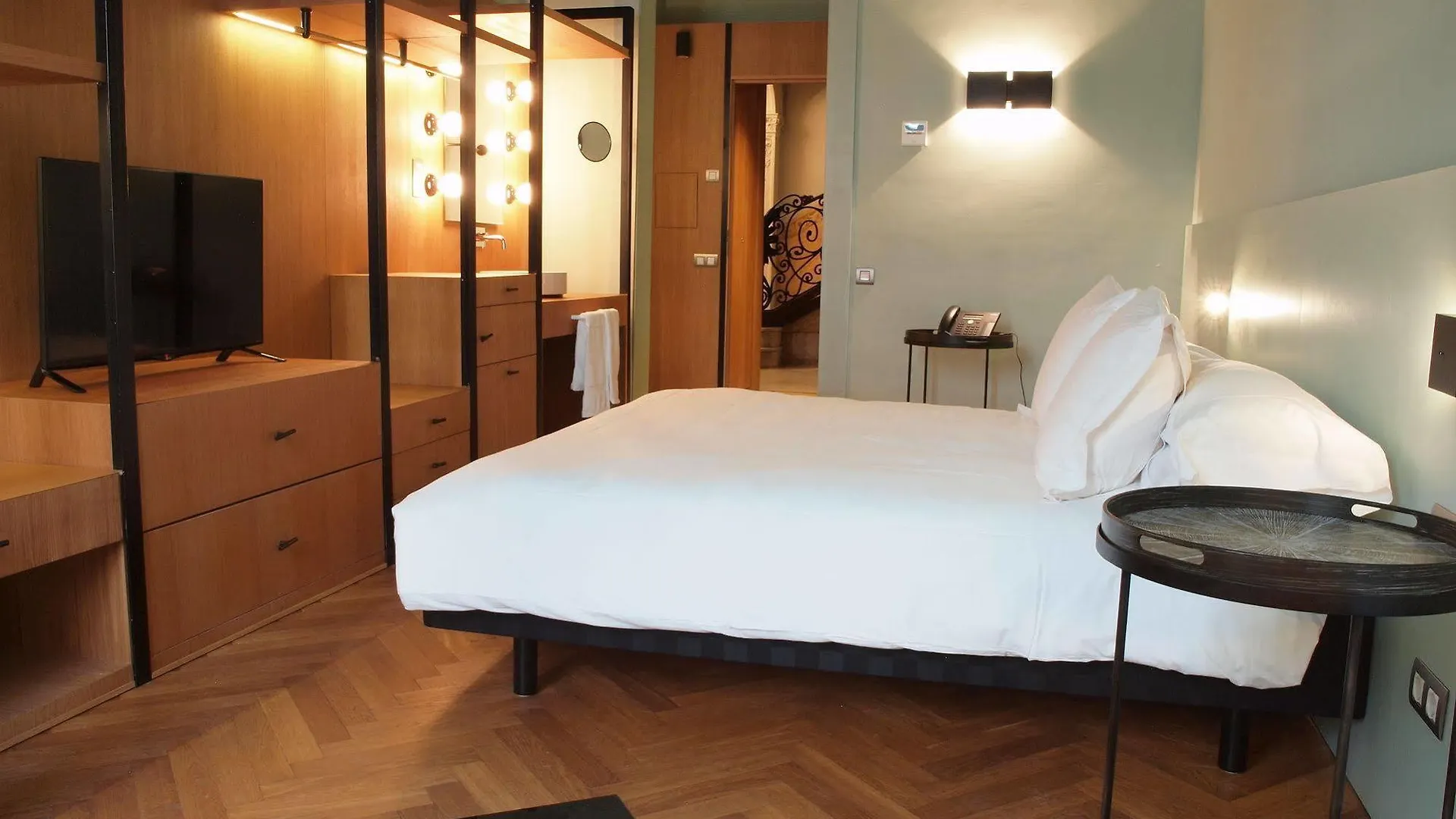 Hotel Sonder Le Palacete Barcelone