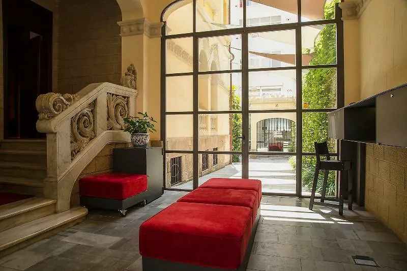 Le Palacete Hotel Gracia District, Sonder By Marriott Bonvoy Barcelona Spain