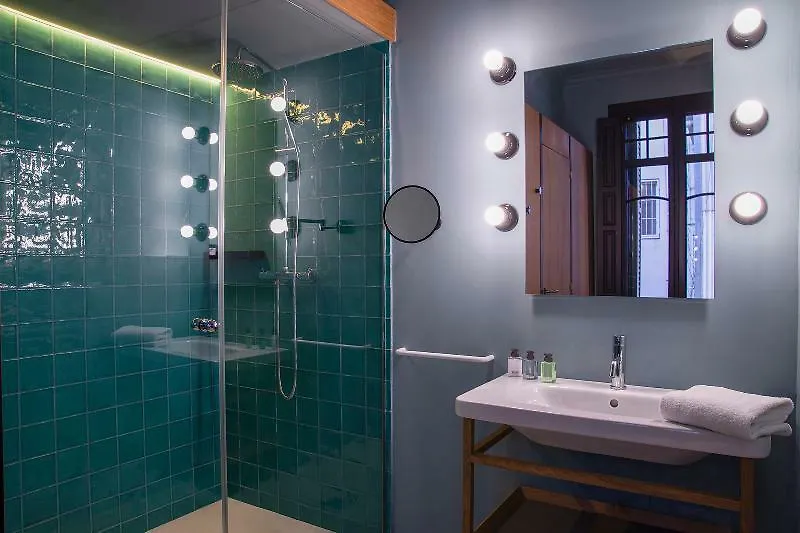 *** Hotel Sonder Le Palacete Barcelone Espagne