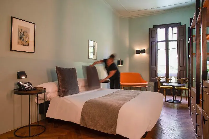 Sonder Le Palacete Barcelone 3*,
