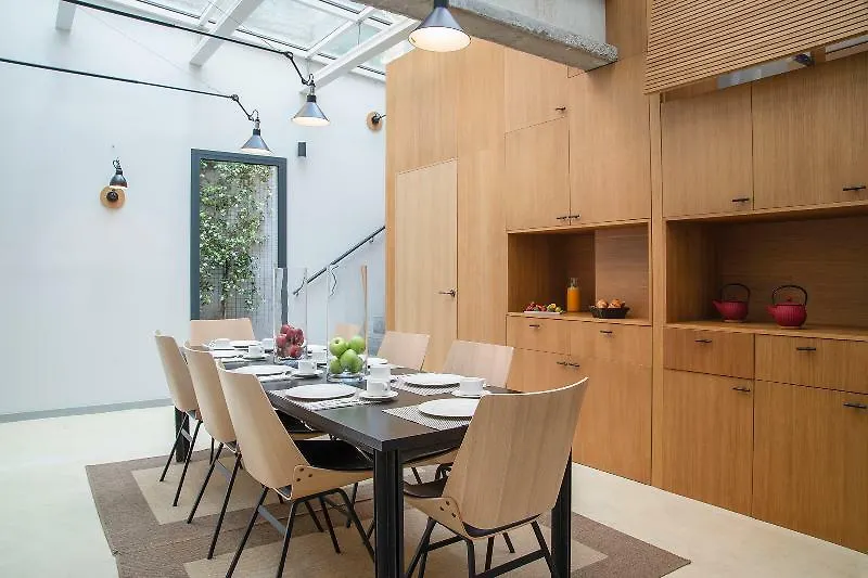 Le Palacete Hotel Gracia District, Sonder By Marriott Bonvoy Barcelona