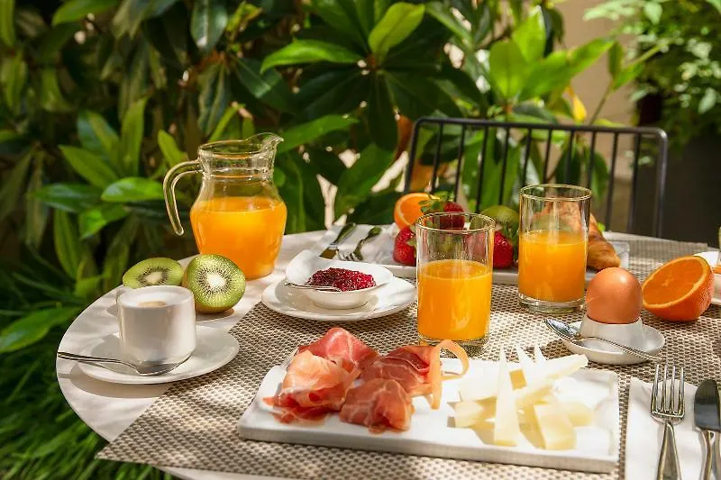 ***  Le Palacete Hotel Gracia District, Sonder By Marriott Bonvoy Barcelona Spain