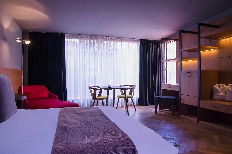 Sonder Le Palacete Barcelone